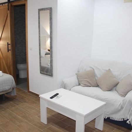 El Rincon De La Miel Apartment Setenil De Las Bodegas Екстериор снимка