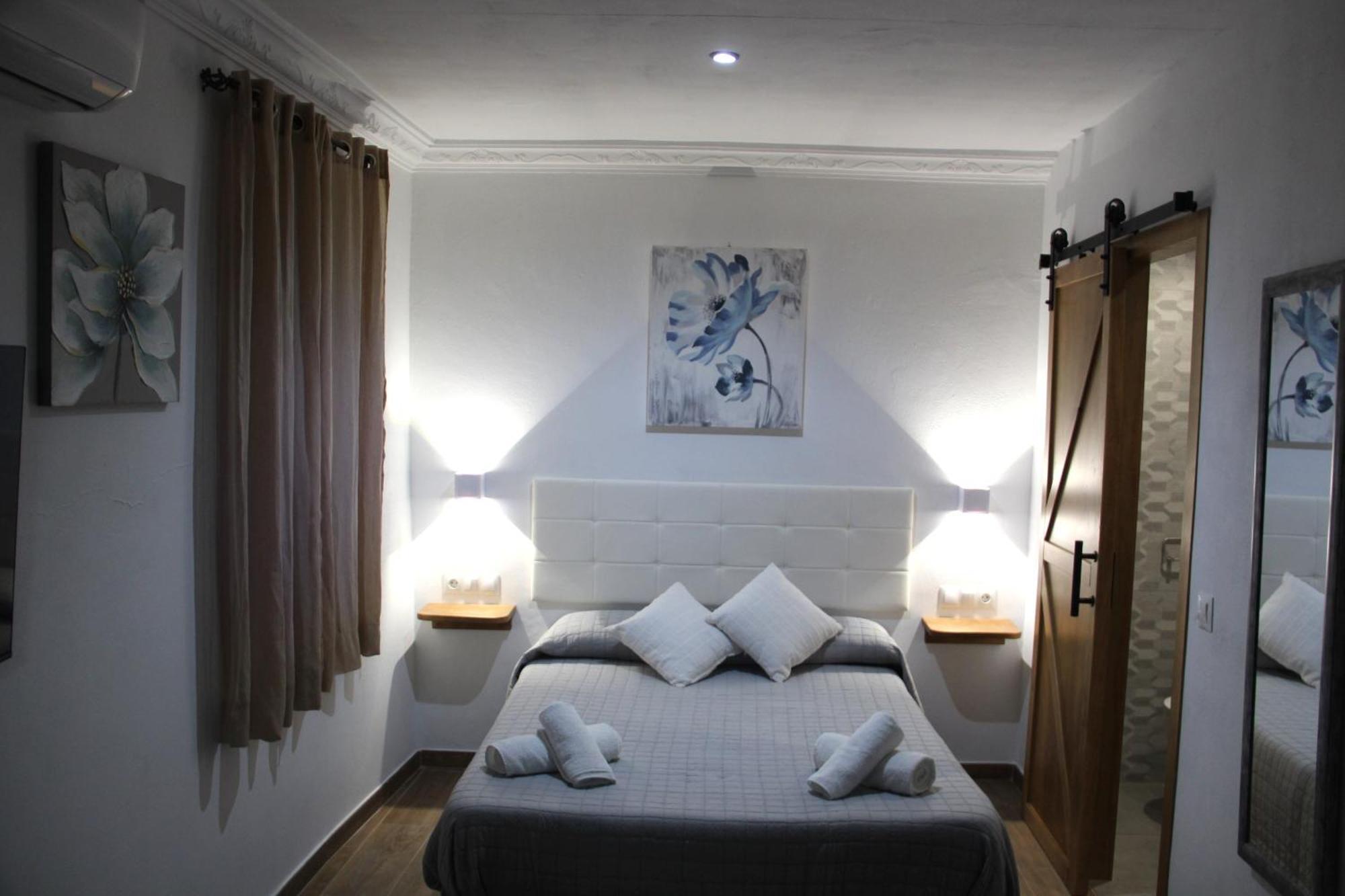 El Rincon De La Miel Apartment Setenil De Las Bodegas Екстериор снимка